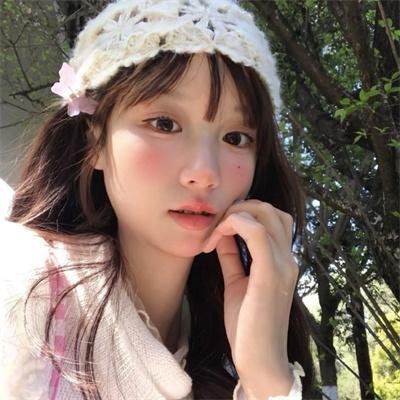 妮可睡不著