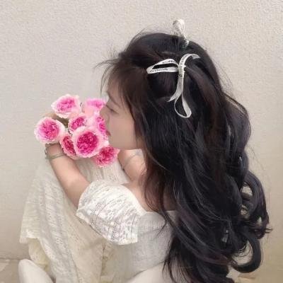 拜托了,花戎少女