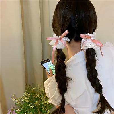 好像一条狗