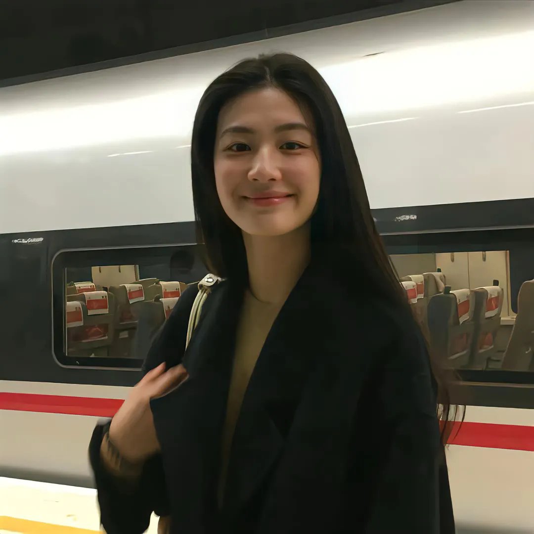 我的博士老公